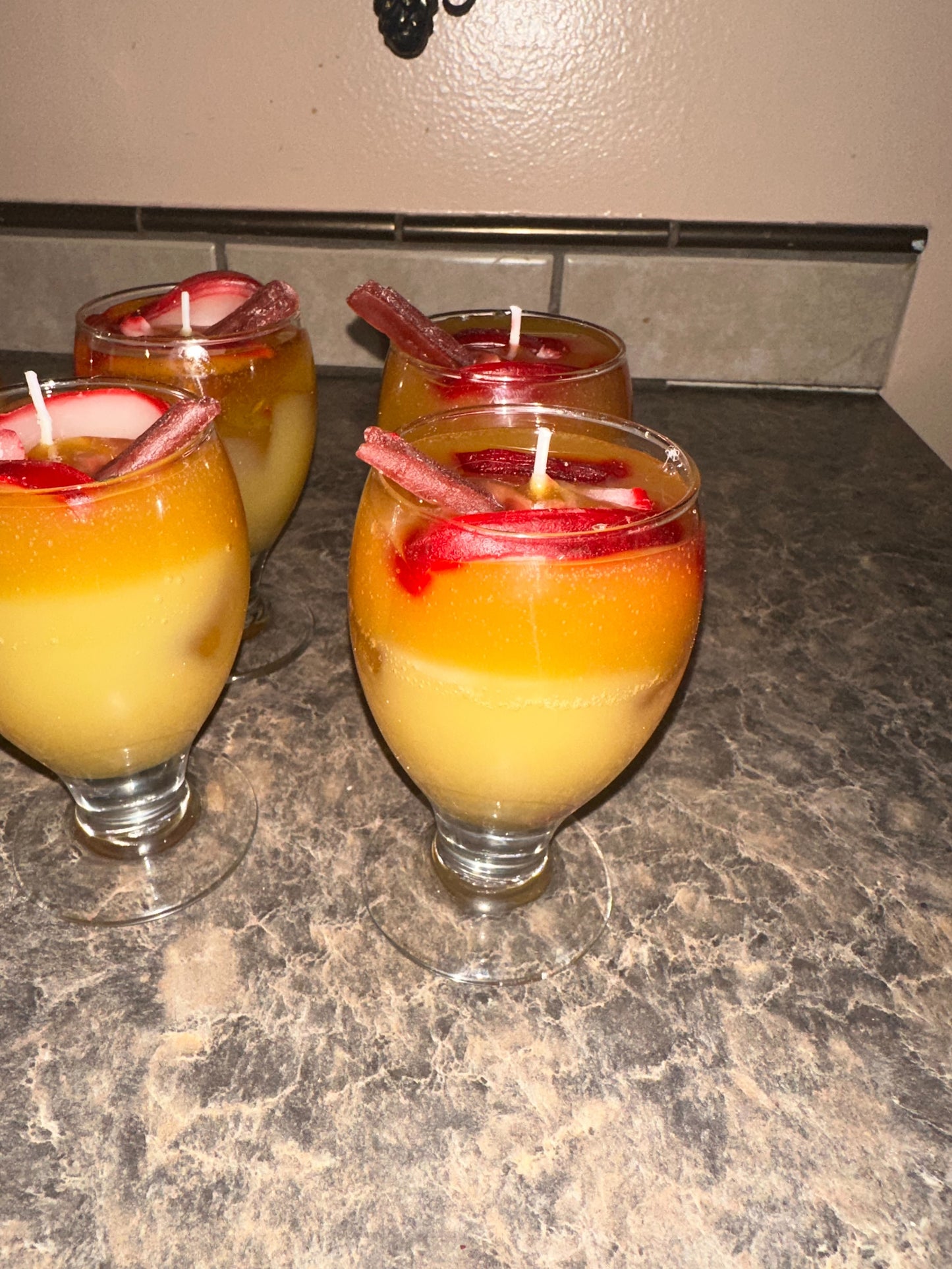 Apple Cider Cocktail