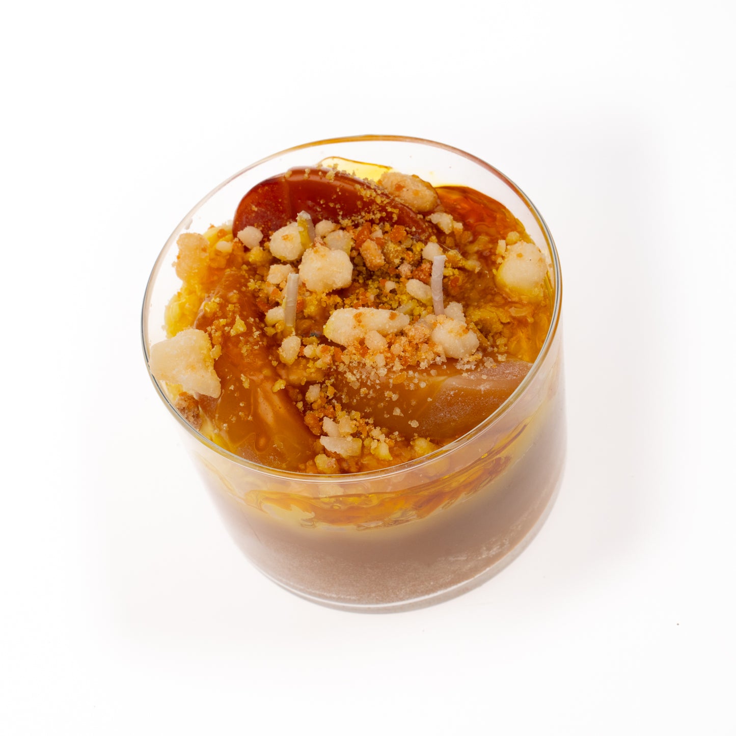 Apple Crisp Soy Candle