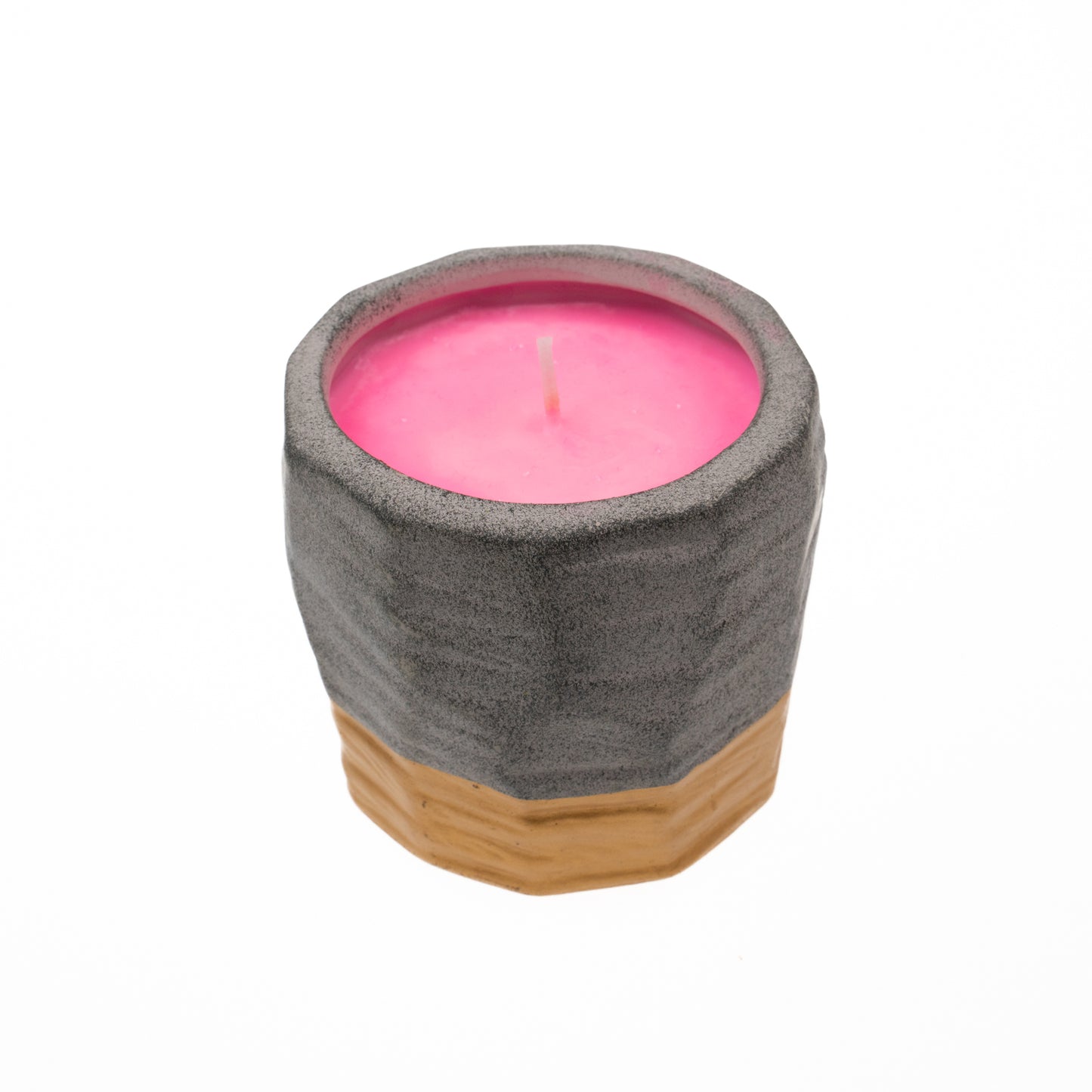 8 ounce Willow & Pink Lilac Soy candle